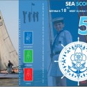The Sea Scout Troop Golden Jubilee Celebrations